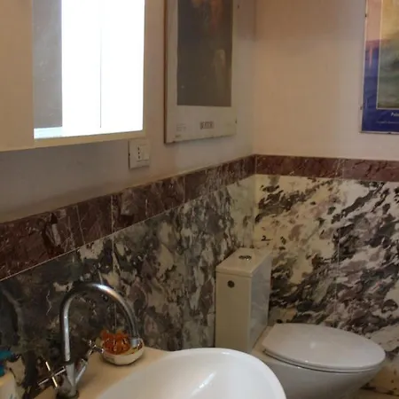 La Terrazza In Centro Apartamento Pietrasanta