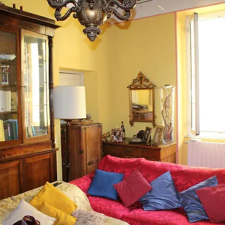 La Terrazza In Centro Apartamento *