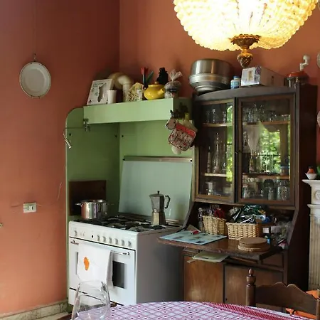 Apartamento La Terrazza In Centro