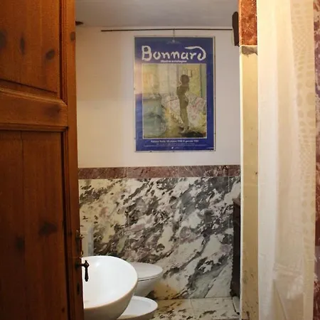 La Terrazza In Centro Apartamento Pietrasanta