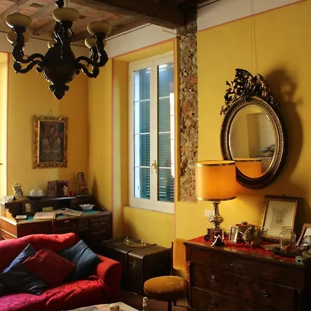 Apartamento La Terrazza In Centro Pietrasanta