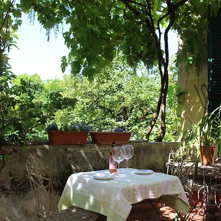 Apartamento La Terrazza In Centro *