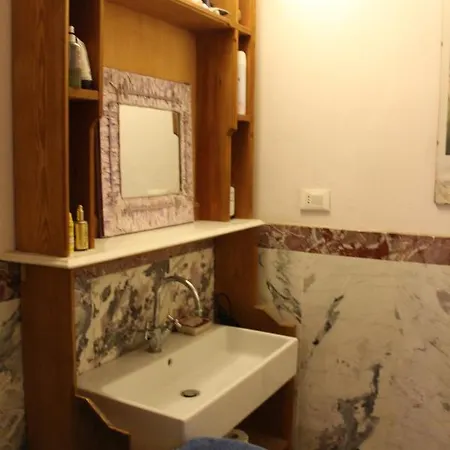 La Terrazza In Centro Apartamento Pietrasanta