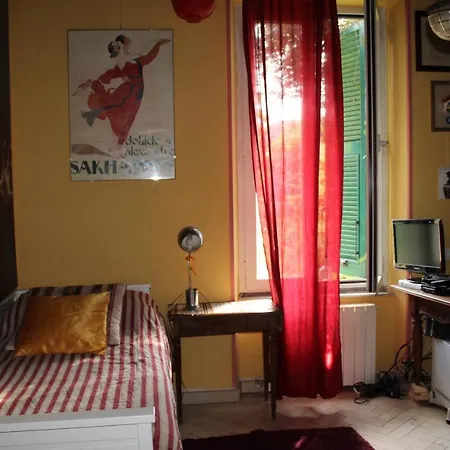 Apartamento La Terrazza In Centro *
